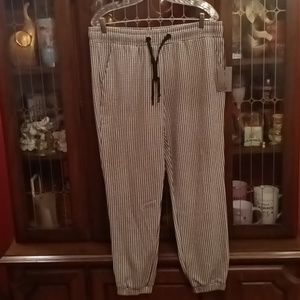 Chapter One Jogger Trouser